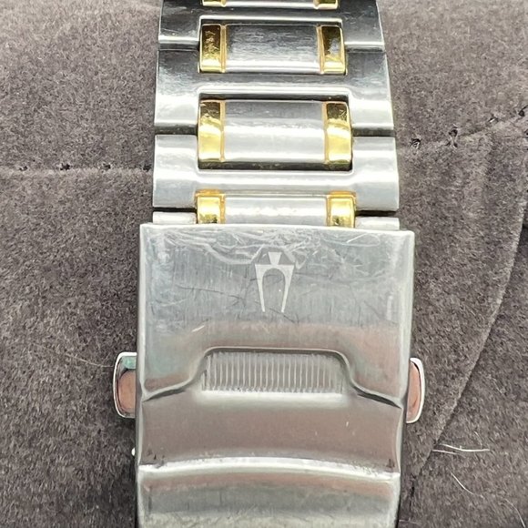 Used - In Box Bulova Classic Men's Watch 98D159 - Picture 3 of 10